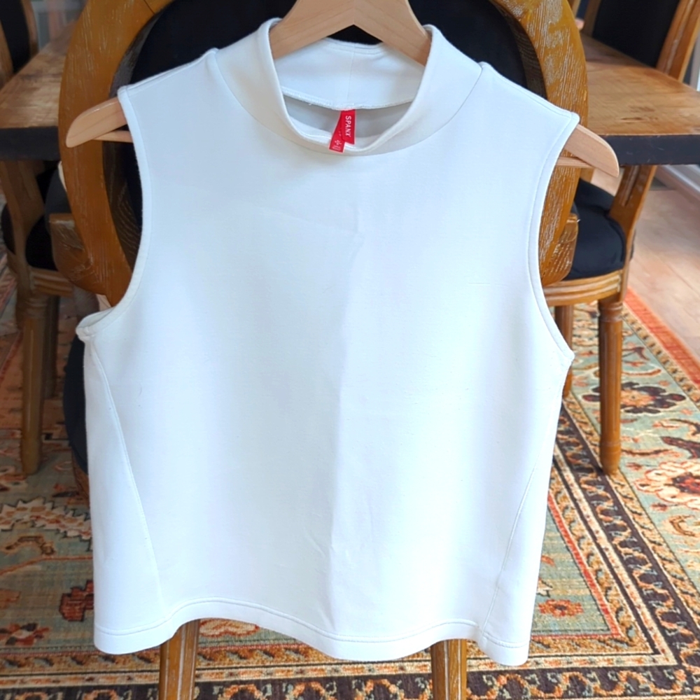 Spanx Air Essentials Top